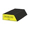 Diablo Diablo 5 in. L X 3 in. W X 1 in. 100 Grit Fine Angled Sanding Sponge DFBLANGFIN04G - alternate 2